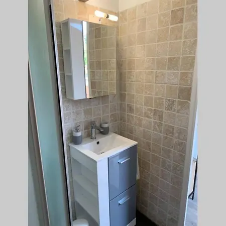 Apartament Vue /parking Privatif