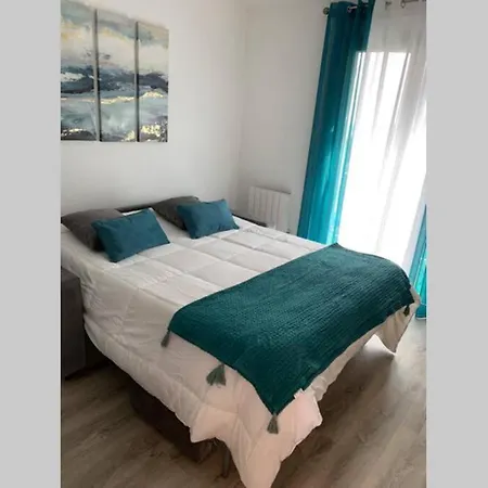Vue /parking Privatif Apartament *