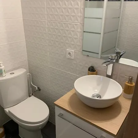 Apartament Vue /parking Privatif