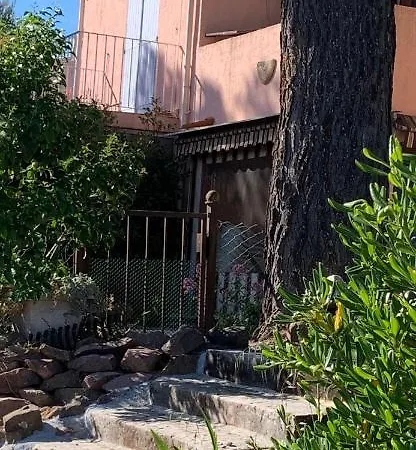 Vue /parking Privatif 아파트